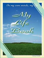 My Life Book
