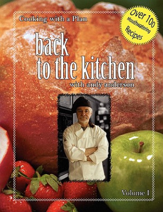 Cooking with a Plan Vol 1