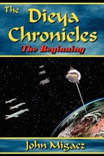 Dieya Chronicles - The Beginning