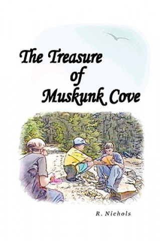 Treasure Of Muskunk Cove