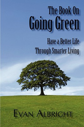 Book on Going Green