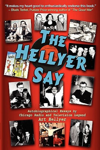 Hellyer Say