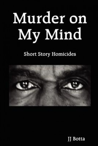 Murder on My Mind