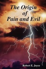 Origin of Pain and Evil