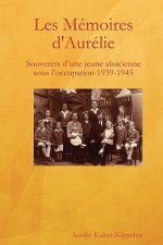Memoires D'Aurelie