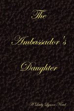 Ambassador's Daughter - Black