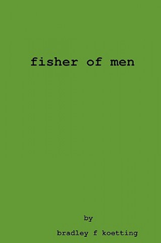 Fisher of Men