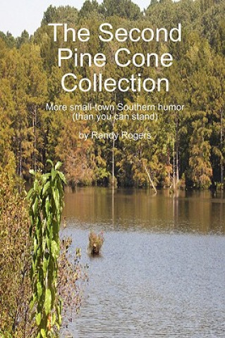 Second Pine Cone Collection