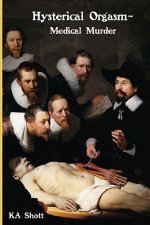 Hysterical Orgasm~Medical Murder