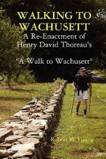 Walking to Wachusett