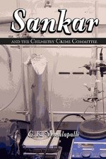 Sankar and the Chemistry Crime Committee