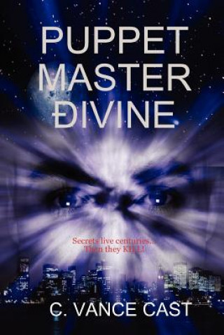 PUPPET MASTER AEeIVINE