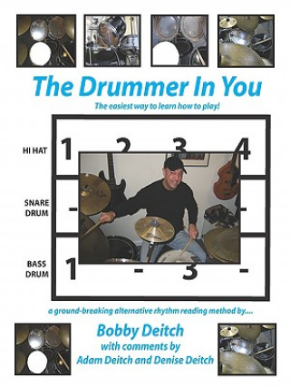 Drummer in You