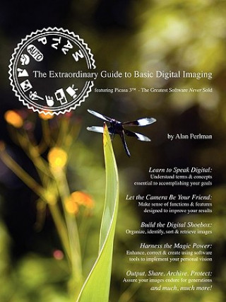 Extraordinary Guide to Basic Digital Imaging