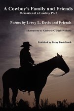 Cowboy's Family and Friends - second edition