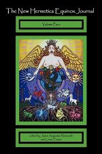 New Hermetics Equinox Journal Volume 4