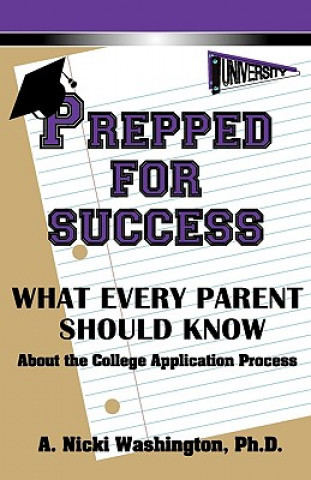 Prepped for Success