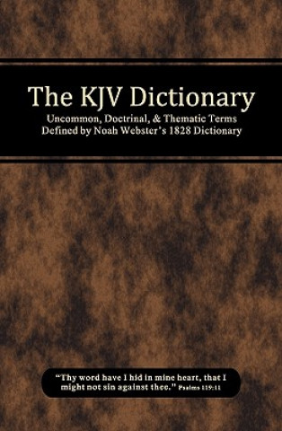 KJV Dictionary