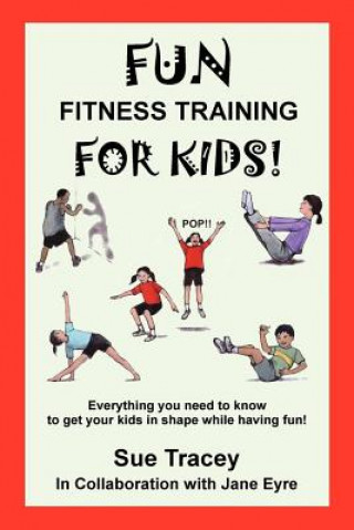 Fun Fitness Training for Kids