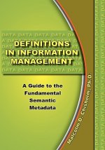 Definitions in Information Management