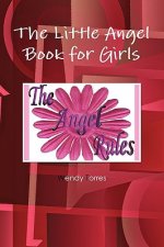 Little Angel Book for Girls