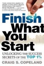 Finish What You Start