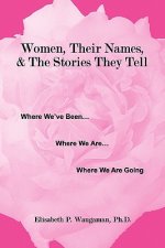 Women, Their Names, & the Stories They Tell