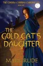 Gold Cat's Daughter