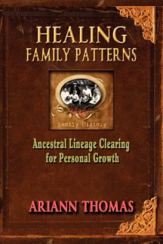 Healing Family Patterns