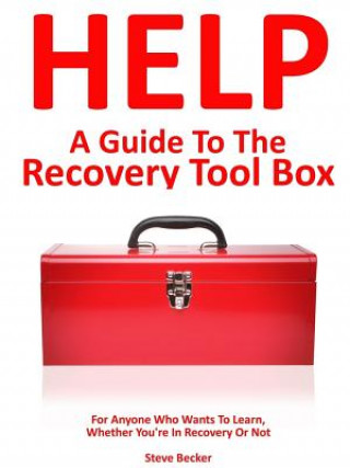 Guide to the Recovery Toolbox