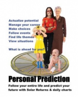 Personal Prediction