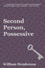 Second Person, Possessive