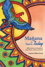 Manana Starts Today