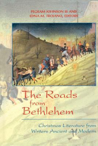 Roads from Bethlehem