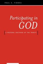 Participating in God