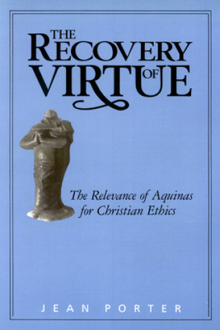 Recovery of Virtue