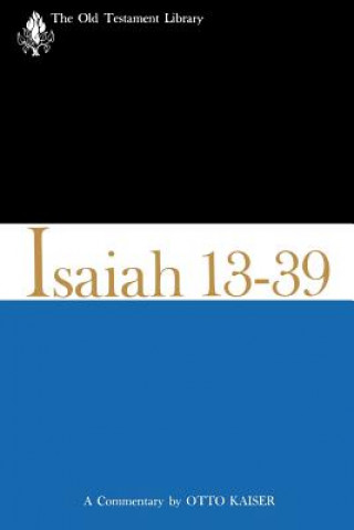 Isaiah 13-39 (1974)