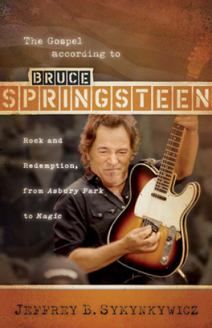 Gospel according to Bruce Springsteen