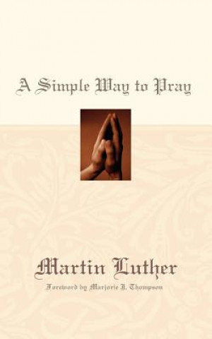 Simple Way to Pray