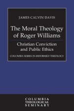 Moral Theology of Roger Williams