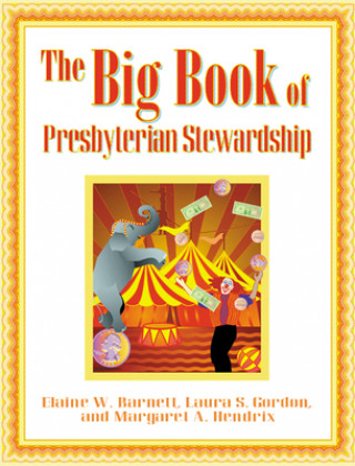 Big Book of Presbyterian Stewardship