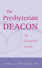 Presbyterian Deacon