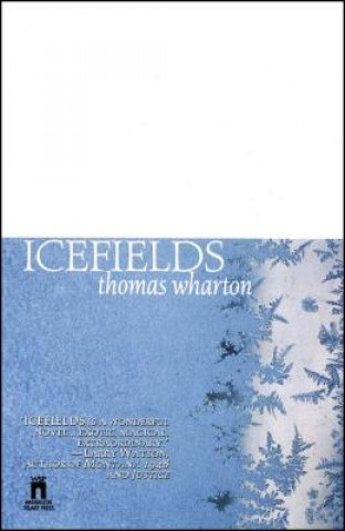 Icefields
