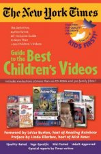 New York Times Guide to the Best Children's Videos