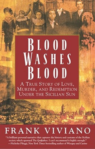 Blood Washes Blood