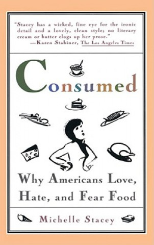 Consumed