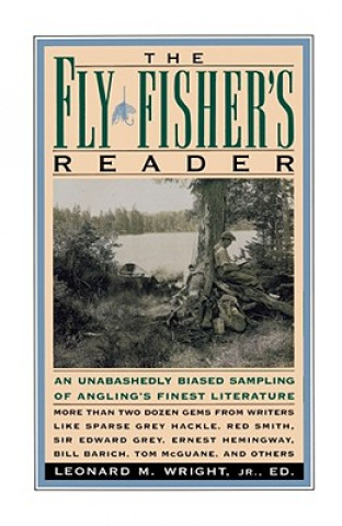 Fly Fisher's Reader