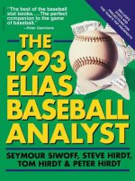 Elias Baseball Analyst