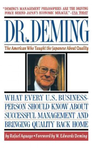 Dr Deming