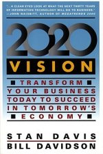 2020 Vision